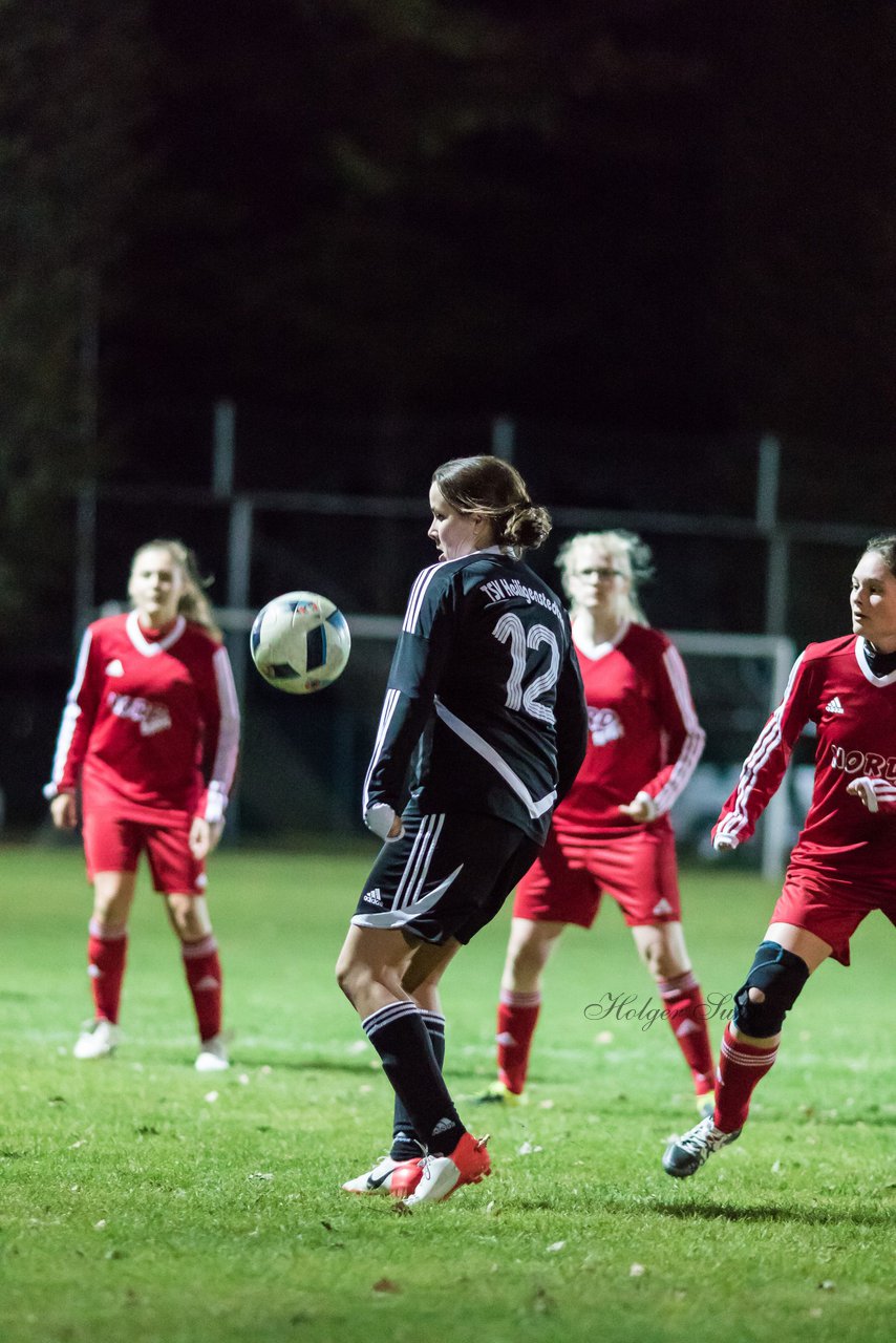 Bild 246 - Frauen SG Krempe/ETSV F. Glueckstadt - TSV Heiligenstedten : Ergebnis: 8:0